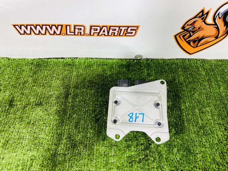 LR154987 Airbag Control Unit Range Rover Sport L461 (2023-) Used cost 600 € in stock 1 pcs.