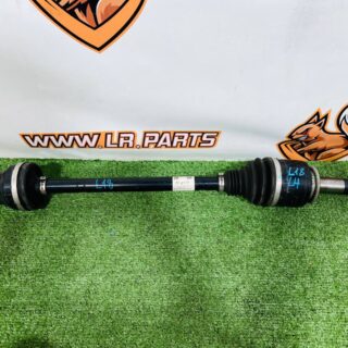 LR156319 Rear left half axle Range Rover L460 (2023-) Used cost  € in stock 1 pcs.