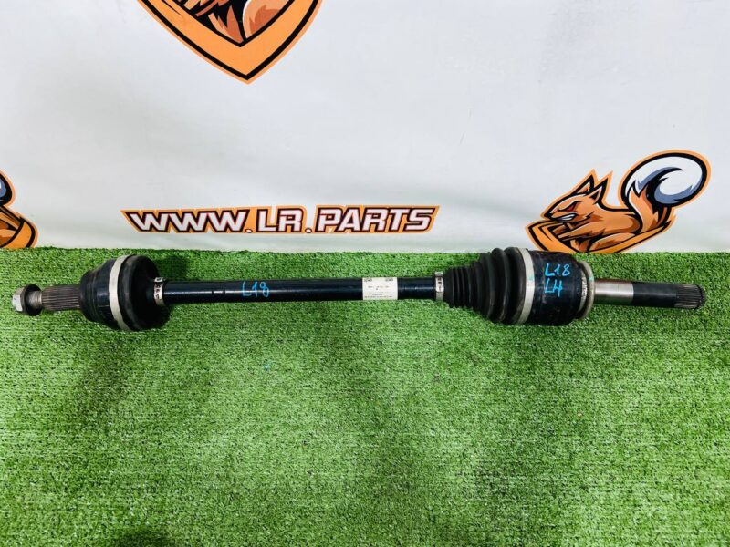 LR156319 Rear left half axle Range Rover L460 (2023-) Used cost  € in stock 1 pcs.