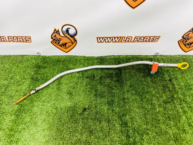 LR157081 Oil Level Dipstick for 3.0D Range Rover Sport L461 (2023-) Used cost  € in stock 1 pcs.