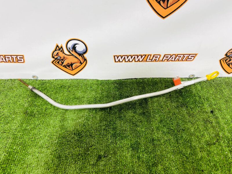 LR157081 Oil Level Dipstick for 3.0D Range Rover Sport L461 (2023-) Used cost  € in stock 1 pcs.