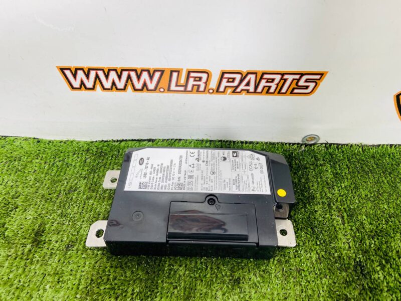 LR157171 TCU Module Range Rover Sport L461 (2023-) Used cost  € in stock 1 pcs.