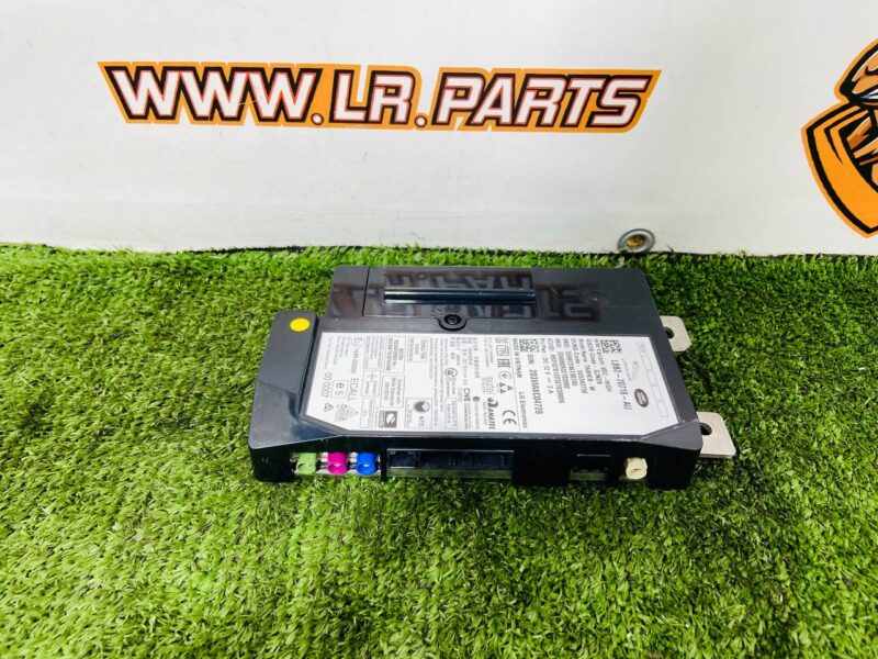 LR157171 TCU Module Range Rover Sport L461 (2023-) Used cost  € in stock 1 pcs.