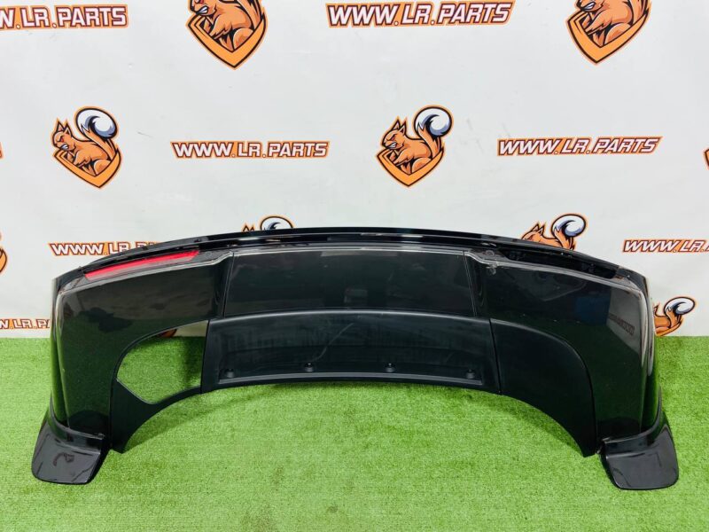 LR157972 Rear bumper assembly for Range Rover L460 (2023-) Used cost  € in stock 1 pcs.