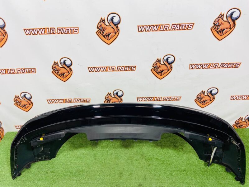 LR157972 Rear bumper assembly for Range Rover L460 (2023-) Used cost  € in stock 1 pcs.