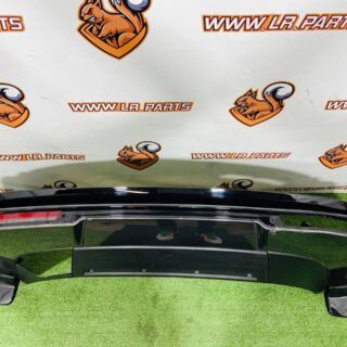 LR157972 Rear bumper assembly for Range Rover L460 (2023-) Used cost  € in stock 1 pcs.