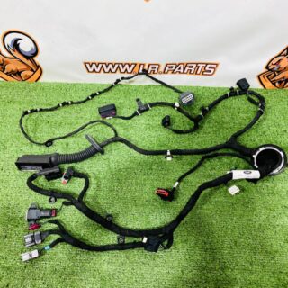LR158049 Front Right Door Wiring for Range Rover L460 (2023-) Used cost 250 € in stock 1 pcs.