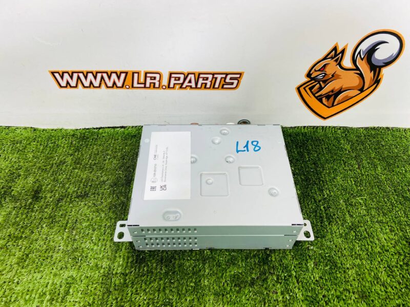 LR161606 Control unit for Pivi Pro multimedia Land Rover Discovery Sport L550 (2015-) Used - Image 24