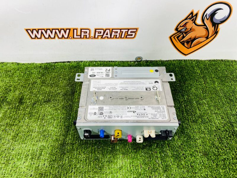 LR161606 Control unit for Pivi Pro multimedia Land Rover Discovery Sport L550 (2015-) Used - Image 25