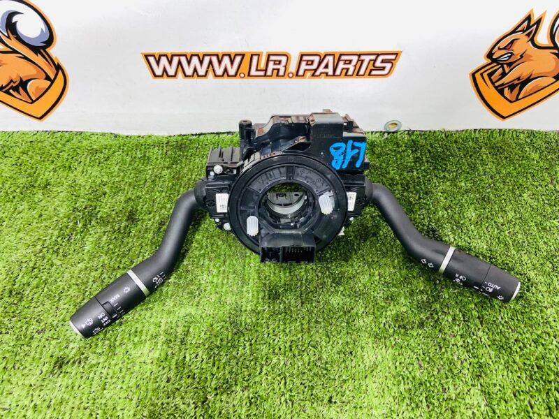 LR163540 Steering wheel switch assembly for Range Rover L460 (2023-) Used cost  € in stock 1 pcs.