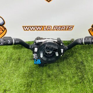 LR163540 Steering wheel switch assembly for Range Rover L460 (2023-) Used cost  € in stock 1 pcs.