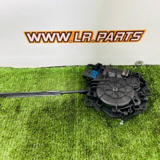 LR164880 The right trunk lid lock actuator for Range Rover L460 (2023-) Used cost  € in stock 1 pcs.