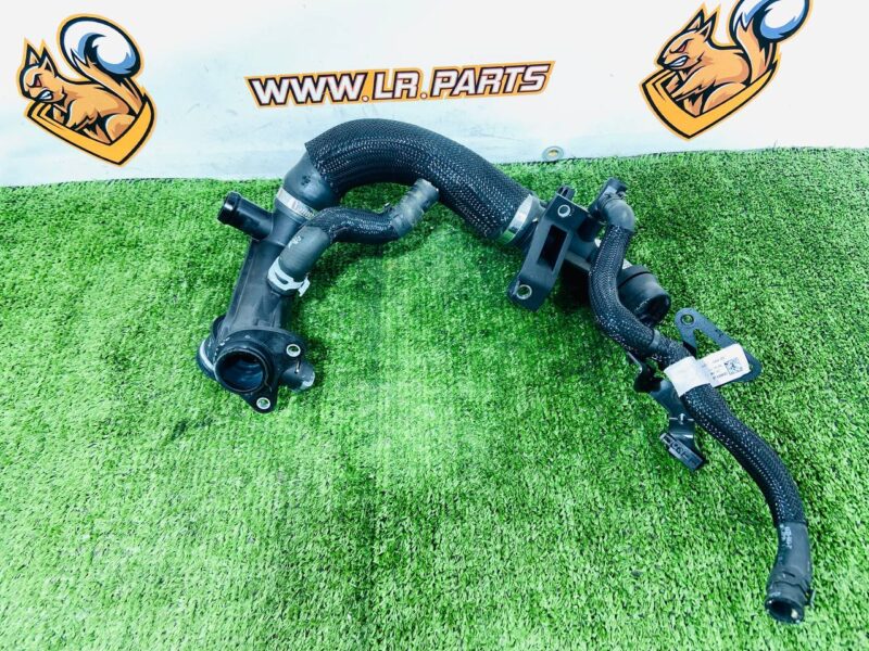 LR169156KIT Heater Pipe 3.0D Range Rover Sport L461 (2023-) Used cost  € in stock 1 pcs.