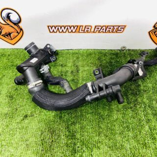 LR169156KIT Heater Pipe 3.0D Range Rover Sport L461 (2023-) Used cost  € in stock 1 pcs.