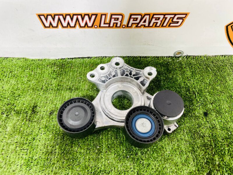 LR173137 Tensioner 3.0TD drive belt for Range Rover Sport L494 (2014-2022) Used cost 50 € in stock 1 pcs.