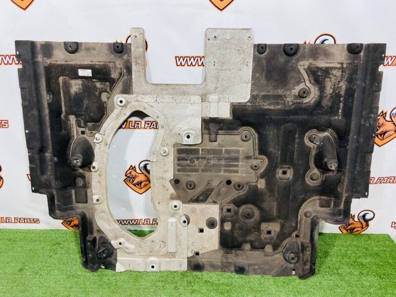 LR173849 Protection for Automatic Transmission Range Rover L460 (2023-) Used cost 600 € in stock 1 pcs.
