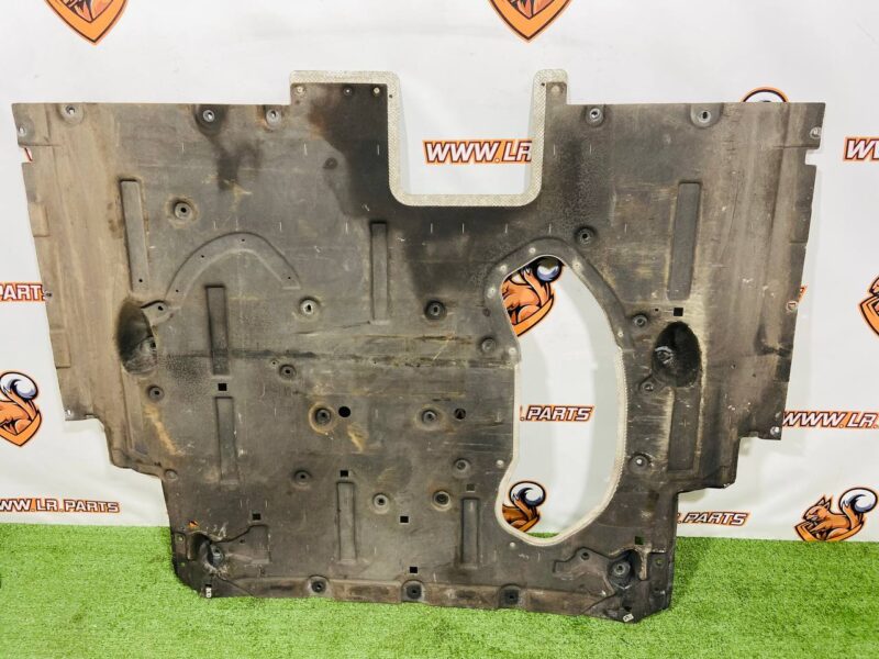 LR173849 Protection for Automatic Transmission Range Rover L460 (2023-) Used cost 600 € in stock 1 pcs.