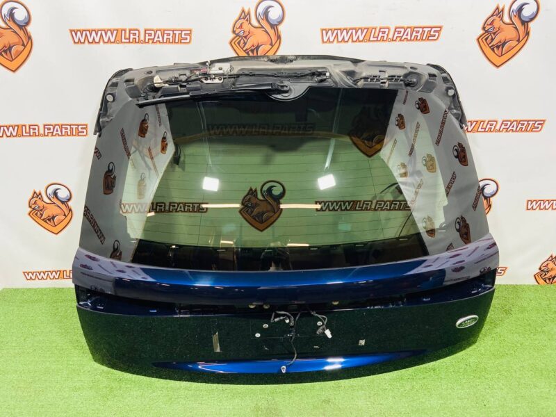 LR174097 Upper trunk lid Range Rover L460 (2023-) Used cost  € in stock 1 pcs.