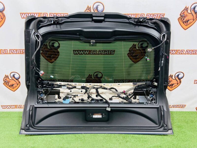 LR174097 Upper trunk lid Range Rover L460 (2023-) Used cost  € in stock 1 pcs.