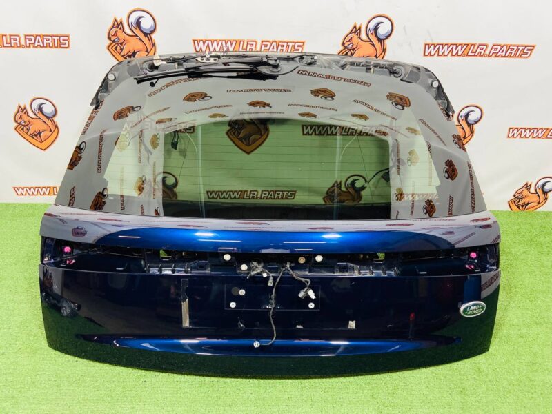 LR174097 Upper trunk lid Range Rover L460 (2023-) Used cost  € in stock 1 pcs.