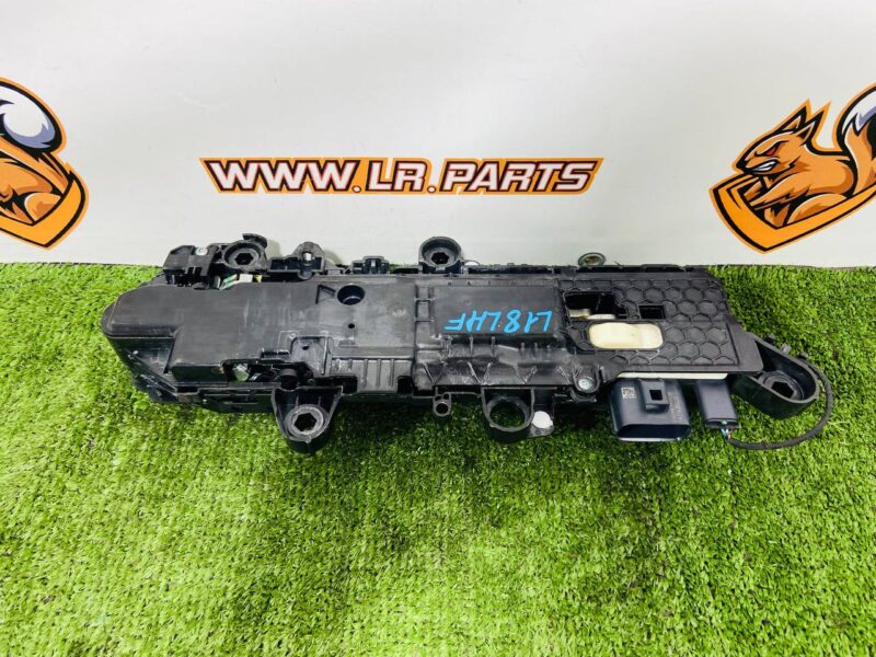 LR174229 Front exterior left door handle for Range Rover Sport L461 (2023-) Used cost 260 € in stock 2 pcs.