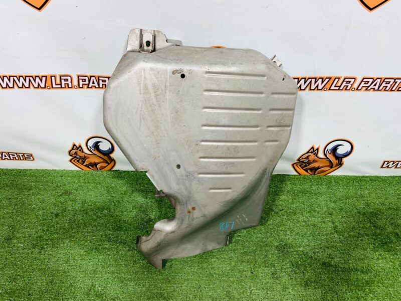 LR176322 Protection of Adblue tank Range Rover Sport L461 (2023-) used cost 260 € in stock 2 pcs.