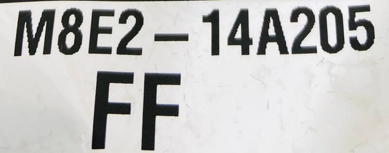 LR176428 Front Right Door Wiring for Range Rover L460 (2023-) Used cost 250 € in stock 1 pcs.