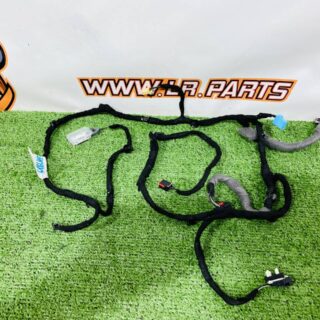 LR176436 Translation from Russian to English: Range Rover L460 (2023-) Front Left Door Wiring Harness Used cost 200 € in stock 1 pcs.