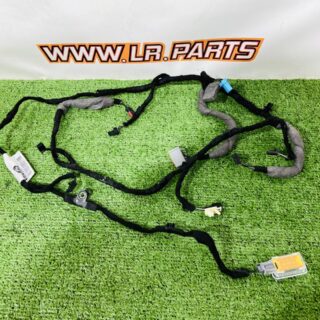 LR176450 Wiring harness for rear right door Range Rover L460 (2023-) Used cost 220 € in stock 1 pcs.