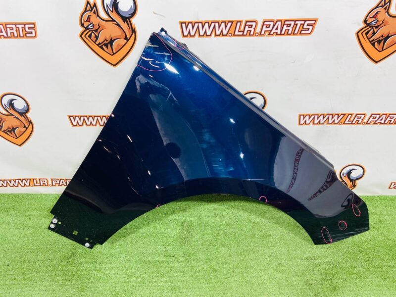 LR177231 Right front wing Range Rover L460 (2023-) Used cost  € in stock 1 pcs.
