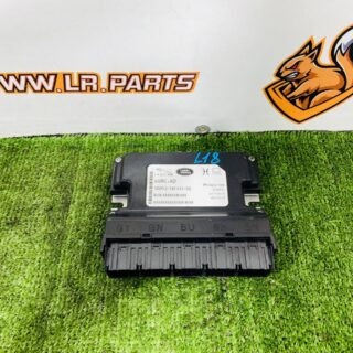 LR177609 Ecu Range Rover L460 Module (2023-) Used cost 400 € in stock 1 pcs.