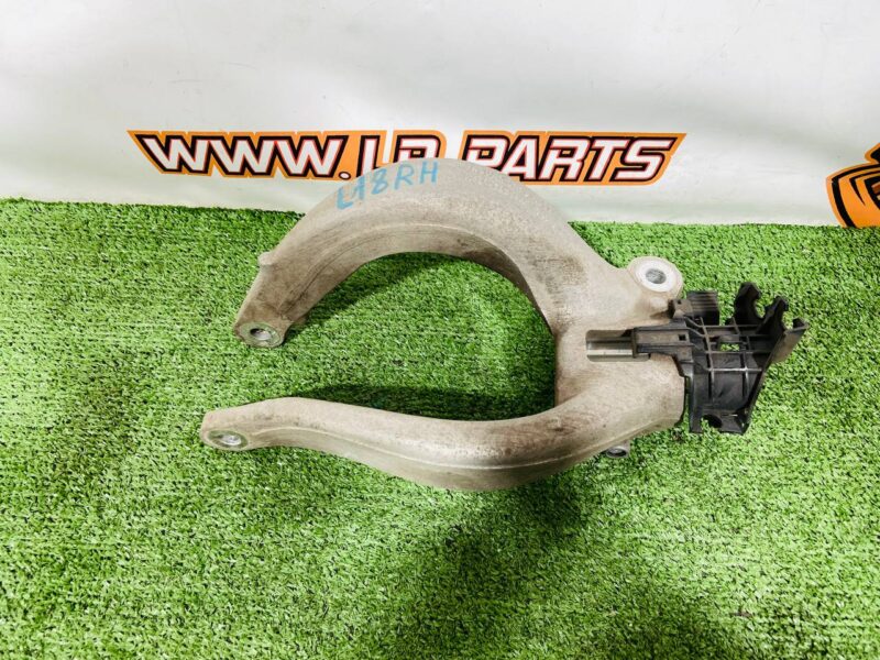 LR177787 Right front shock absorber fork Range Rover Sport L461 (2023-) Used cost 200 € in stock 1 pcs.