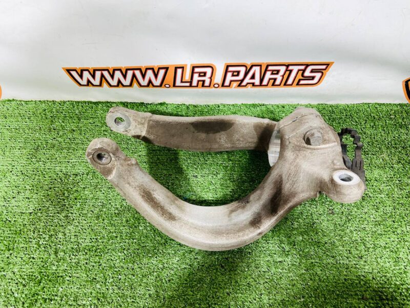LR177787 Right front shock absorber fork Range Rover Sport L461 (2023-) Used cost 200 € in stock 1 pcs.
