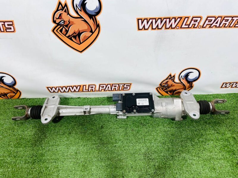 LR178176 Steering mechanism rear Range Rover L460 (2023-) Used cost 1 200 € in stock 1 pcs.