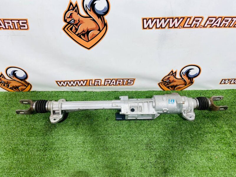 LR178176 Steering mechanism rear Range Rover L460 (2023-) Used cost 1 200 € in stock 1 pcs.