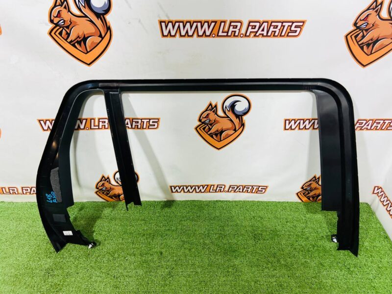LR178748 Molding of the rear right door window frame for Range Rover L460 (2023-) Used cost 57 € in stock 1 pcs.