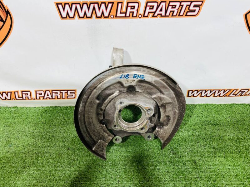 LR179386 Swivel Fist Rear Right Range Rover Sport L461 (2023-) Used cost 600 € in stock 1 pcs.