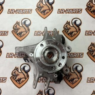 LR179388 Rear Left Hub Carrier Range Rover Sport L461 (2023-) Used cost 600 € in stock 2 pcs.