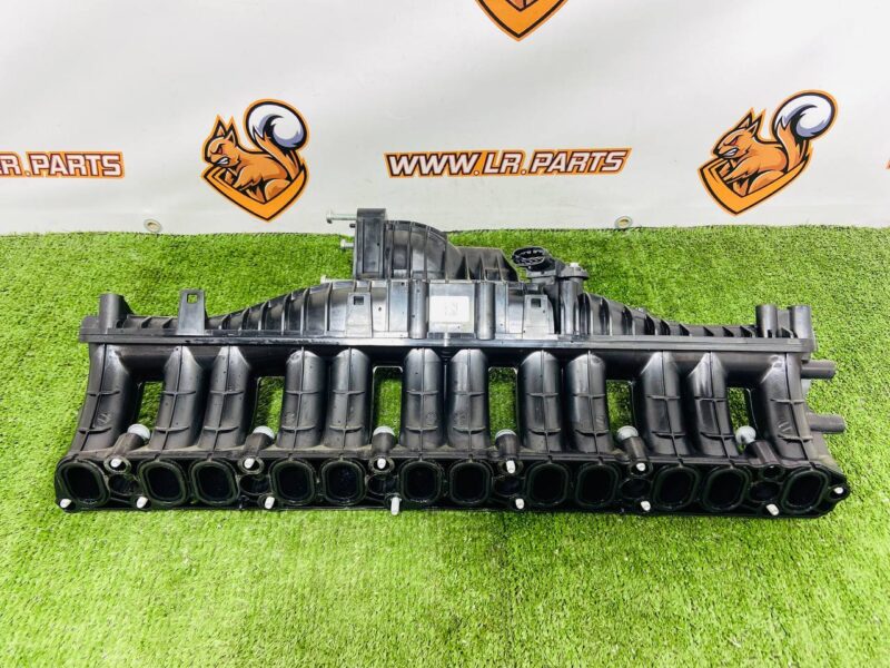 LR180972 Intake Manifold 3.0D Range Rover Sport L461 (2023-) Used cost  € in stock 1 pcs.