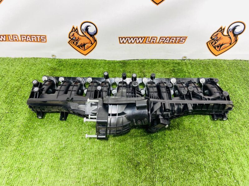LR180972 Intake Manifold 3.0D Range Rover Sport L461 (2023-) Used cost  € in stock 1 pcs.