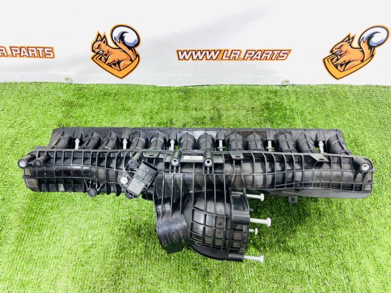 LR180972 Intake Manifold 3.0D Range Rover Sport L461 (2023-) Used cost  € in stock 1 pcs.