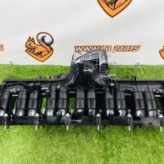 LR180972 Intake Manifold 3.0D Range Rover Sport L461 (2023-) Used cost  € in stock 1 pcs.