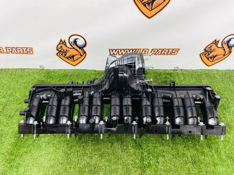 LR180972 Intake Manifold 3.0D Range Rover Sport L461 (2023-) Used cost  € in stock 1 pcs.