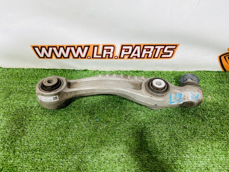 LR181850 Front lower right lever Range Rover Sport L461 (2023-) Used cost  € in stock 1 pcs.