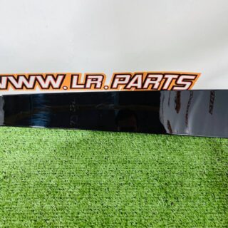 LR183127 Finishing of the rear right door of Range Rover L460 (2023-) Used cost 95 € in stock 1 pcs.