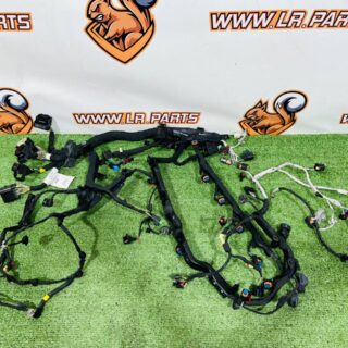 LR185230 Engine wiring harness 3.0D Range Rover Sport L461 (2023-) Used cost  € in stock 1 pcs.