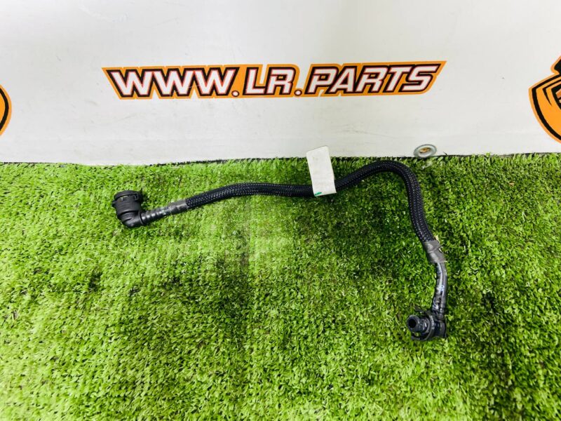 LR188354 Expansion tank pipe 3.0D Range Rover Sport L461 (2023-) Used cost  € in stock 1 pcs.