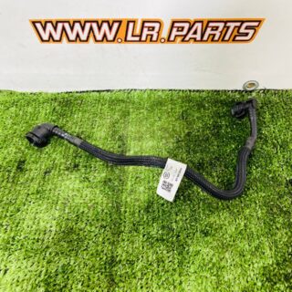 LR188354 Expansion tank pipe 3.0D Range Rover Sport L461 (2023-) Used cost  € in stock 1 pcs.