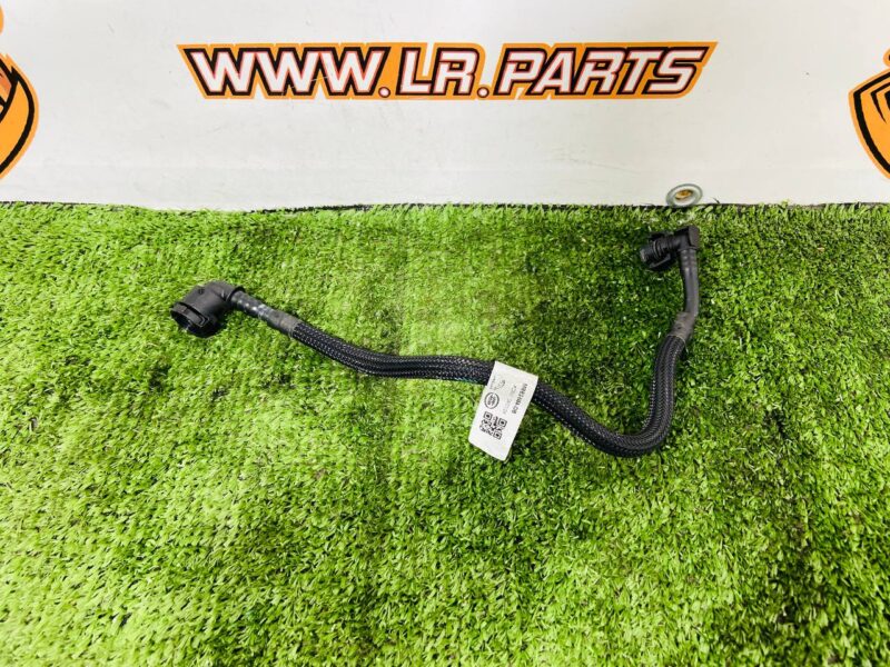 LR188354 Expansion tank pipe 3.0D Range Rover Sport L461 (2023-) Used cost  € in stock 1 pcs.