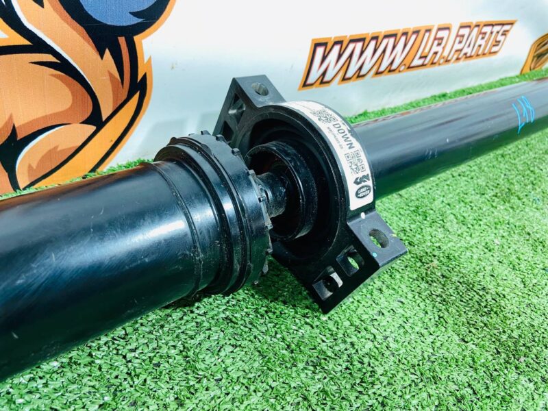 LR188827 Cardan shaft rear Range Rover L460 (2023-) Used cost  € in stock 1 pcs.